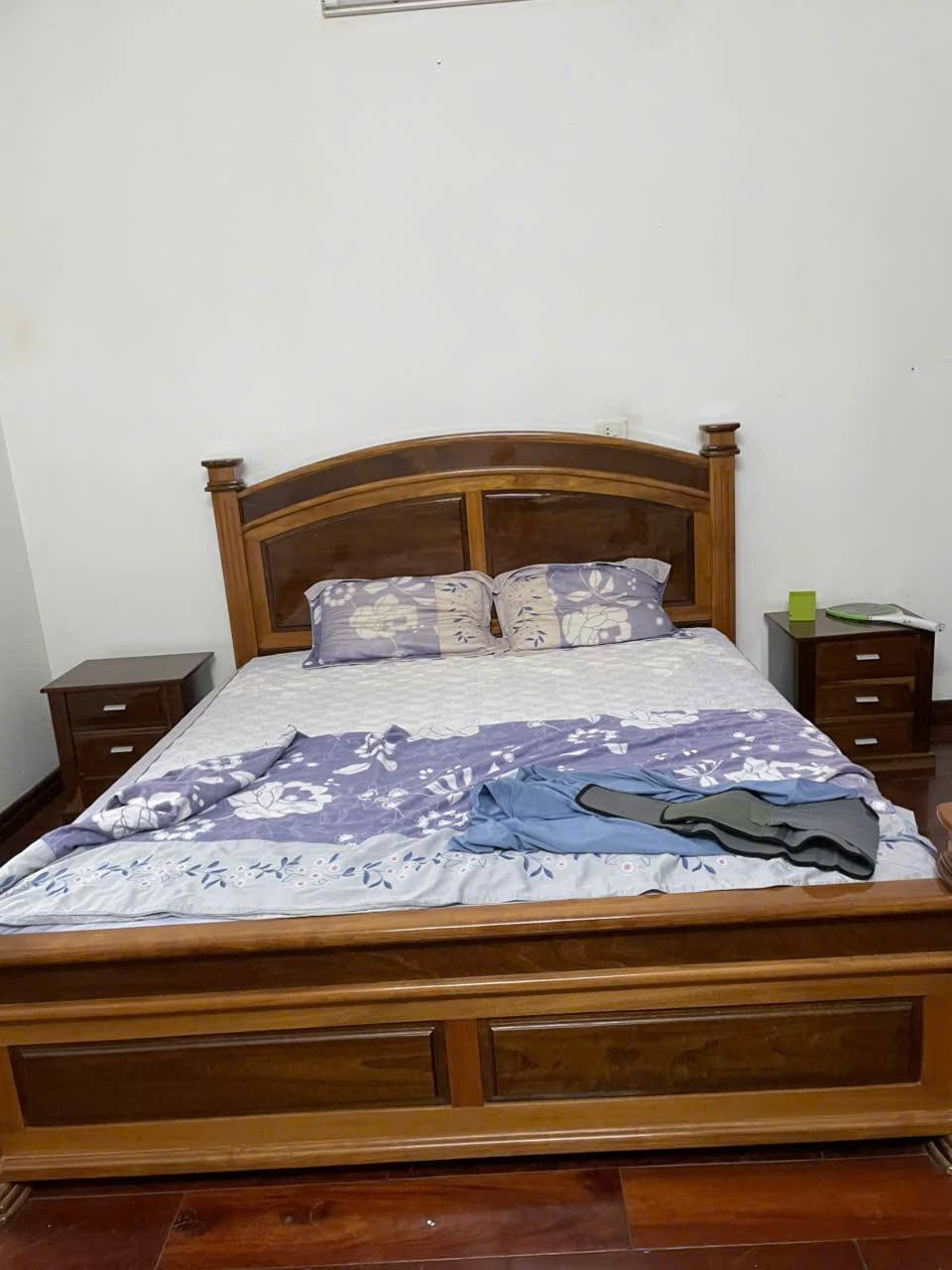 Cho thuê nhà Trần Khát Chân kinh doanh tốt, 4 tầng x 80m2, 5 PN, 25 Triệu vào ngay - Ảnh 3